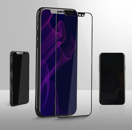 ETUI IPHONE X 10 RINGKE WAVE + SZKŁO BENKS 3D na Arena.pl
