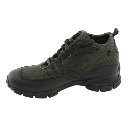 Trekkingi Badura 4784 r.45 na Arena.pl