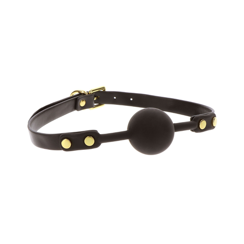 knebel vogue ball gag taboom na Arena.pl