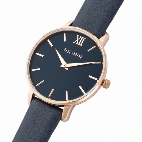 zegarek damski paul lorens pl12177a-6f3 na Arena.pl