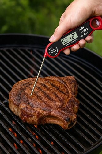 Termometr z sondą kuchenny Nocton na Arena.pl