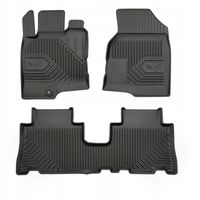 Dywaniki gumowe CHEVROLET Captiva 2006-2018