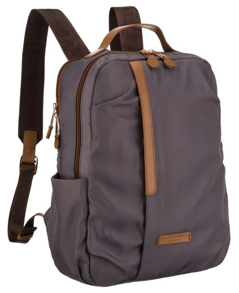 plecak ptn jn-09-0085 gray zdjęcie 1