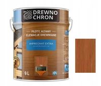 Drewnochron Impregnat Extra 9l Tik