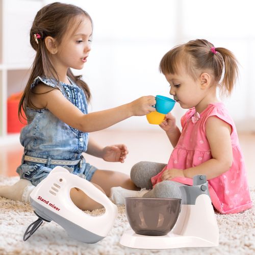 Robot Mikser Kuchenny Do Pieczenia Ciasta AGD na Arena.pl