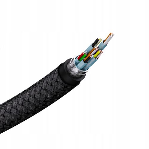 Kabel Green Cell StreamPlay HDMI 2.0b 5m 4K 60Hz na Arena.pl