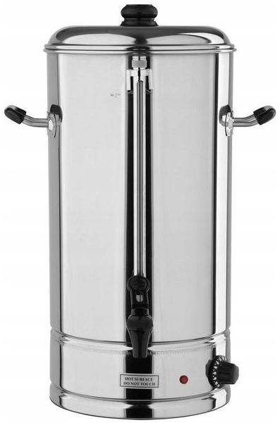 WARNIK DO WODY 18L YATO YG-04319 zdjęcie 1