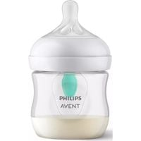 Natural butelka 125 air free PHILIPS AVENT