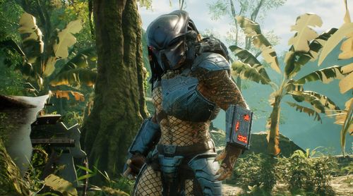Gra PS4 Predator: Hunting Grounds (Kompatybilna z PS5) na Arena.pl