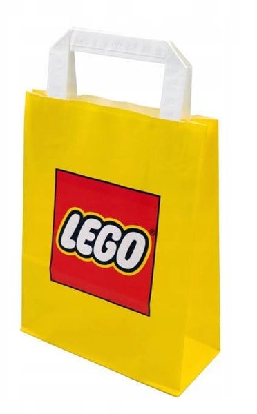 LEGO MINECRAFT 8+ SIEDLISKO LISÓW 21178 zdjęcie 9
