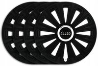 KOŁPAKI 16'' AUDI Q3 Q5 TT A5 A6 A7 A3 A4 A8 SSC