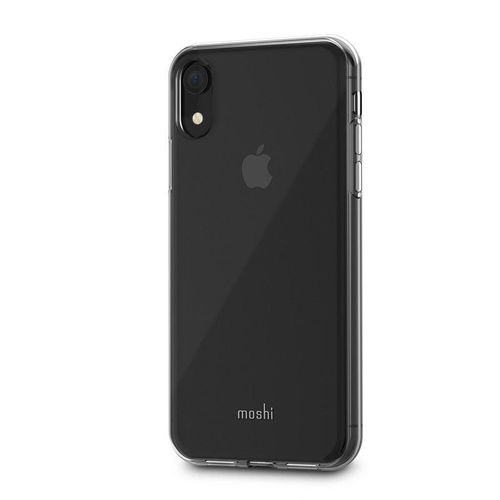 Moshi Vitros - Etui iPhone XR (Crystal Clear) na Arena.pl
