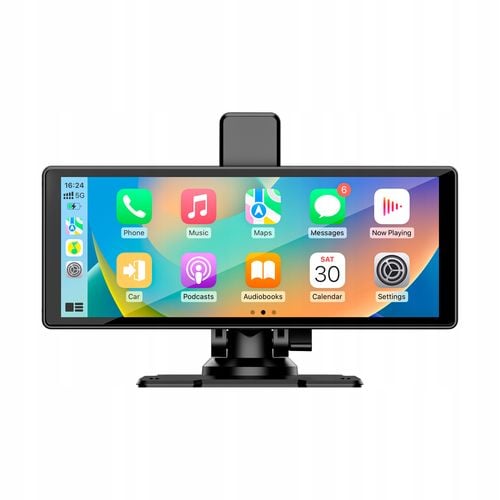 Stacja Multimedialna Km2021 Radio Android Auto Apple Carplay Kamera Cofania na Arena.pl