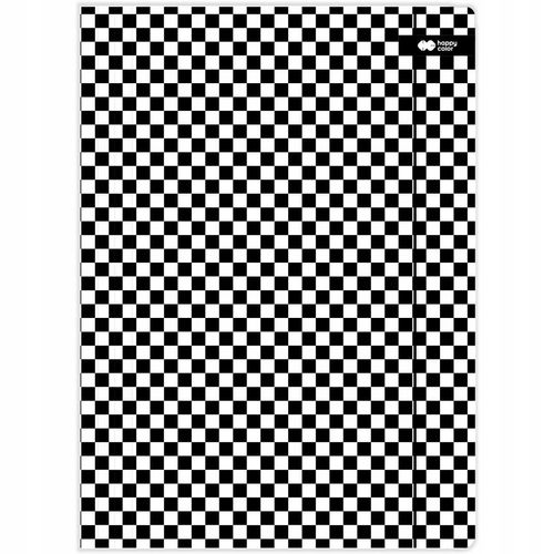 Teczka Kartonowa Z Gumką, Skate, Szachow.mix, A'10 na Arena.pl