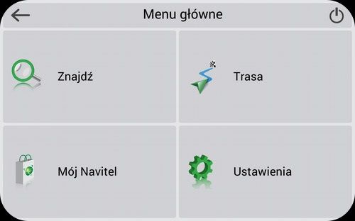 Kod do Navitel Navigator z mapą Polski boundle na Arena.pl