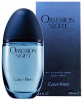 Calvin Klein Obsession Night 100ml * EDP Woda Perfumowana Perfumy