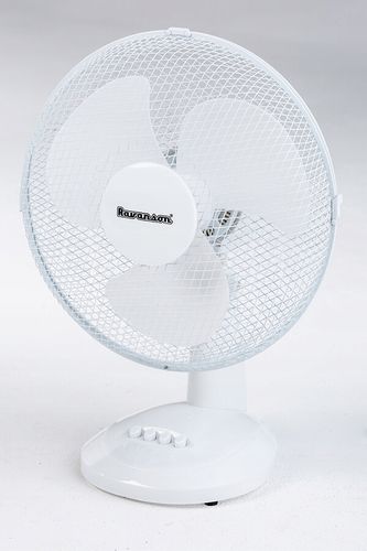 Wentylator Biurkowy Ravanson WT-1030 na Arena.pl