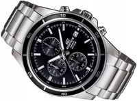Casio zegarek męski EFR-526 chronograph sport gent