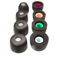 Pianki z filtrem do słuchawek SONY WF-1000XM5