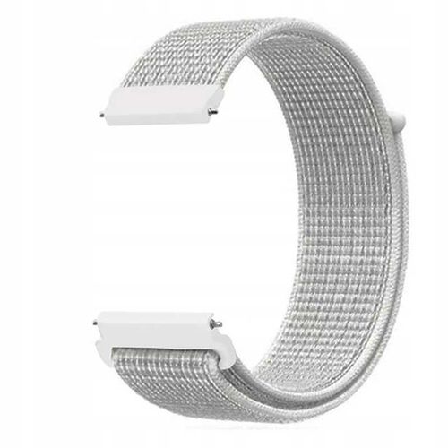 Spacecase Nylon Strap 22Mm White na Arena.pl