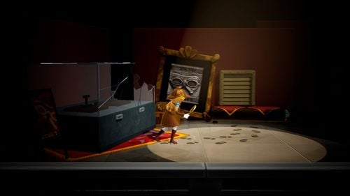Gra Nintendo Switch Princess Peach: Showtime! na Arena.pl