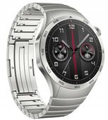 Smartwatch HUAWEI Watch GT 4 Elite 46mm Srebrny