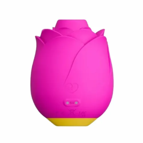 romp rose 2.0 pink - stymulator z technologią pleasure air na Arena.pl