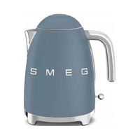 Smeg Czajnik Niebieski KLF03SBMEU Storm Blue Matowy