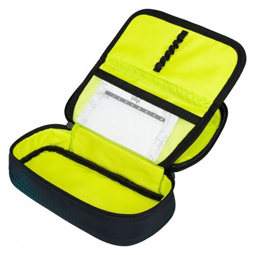 Piórnik rozkładany pojedynczy BAAGL na Arena.pl