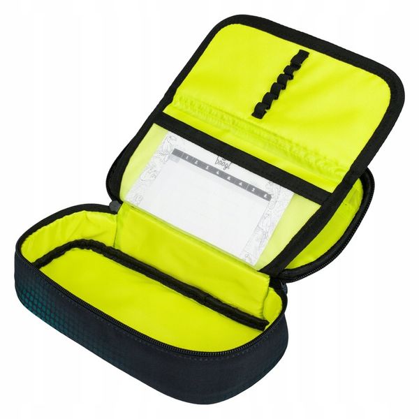 Piórnik rozkładany pojedynczy BAAGL zdjęcie 2