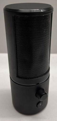 MIKROFON POJEMNOŚCIOWY DO KOMPUTERA USB RAZER SEIREN X STREAMING YOUTUBE na Arena.pl