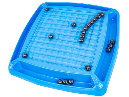 ZRĘCZNOŚCIOWA  GRA SZACHY KAMIENIE MAGNETYCZNE na Arena.pl