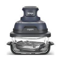 Frytkownica beztłuszczowa NINJA CRISPi Single 3.8 L Airfryer FN101EUGY
