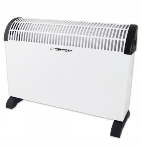 GRZEJNIK KONWEKTOROWY KONWEKTOR ELEKTRYCZNY TERMOSTAT 2000W BEZPIECZNY na Arena.pl