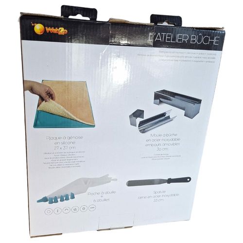 Narzędzia do dekoracji tortów formy do pieczenia na Arena.pl