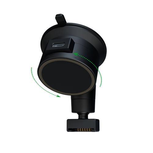 Rejestrator samochodowy NAVITEL R900 4K na Arena.pl