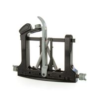 Ostrzałka do noży V-Sharp Xtreme – czarna