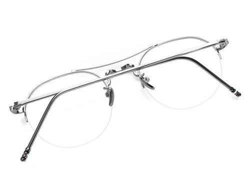 OWALNE okulary zerówki na Arena.pl