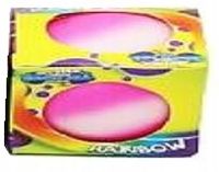 PIŁECZKA ANTYSTRES 6CM DO ŚCISKANIA 4RODZ 5808