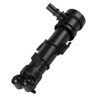 DYSZA SPRYSKIWACZA ŚWIATEŁ PRZÓD LEWY SKODA OCTAVIA III 2015 2016 2017 2018