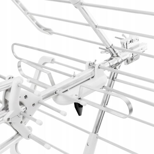 Antena zewnętrzna Spacetronik EOS PRO Combo na Arena.pl