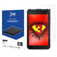 3MK FlexibleGlass Sam Galaxy Tab Active 3 8"