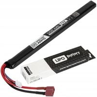 2X Akumulator LiPo Specna Arms 7,4V 1200mAh 20C/40C T-C do Replik ASG AK