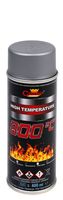 Lakier żaroodporny Champion Color 400 ml antracytowy