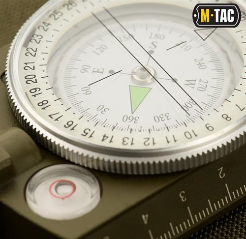 Kompas Taktyczny M-TAC na Arena.pl