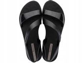 Sandały Ipanema Damskie Vibe Vegan - Stylowe i Wygodne Buty Obuwie Letnie