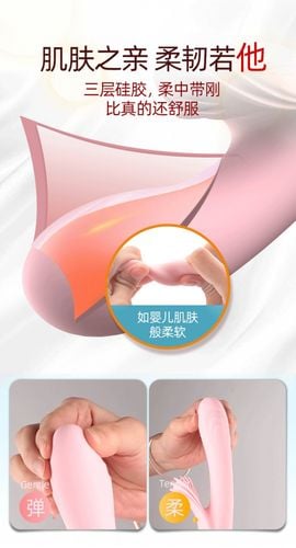 wibrator lilo usb  pink na Arena.pl