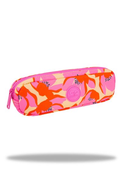 SASZETKA DECK FLORES ROSA COOLPACK zdjęcie 1
