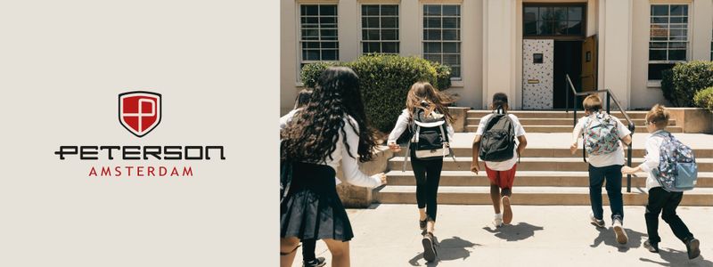 plecak ptn 8610-1334 gray zdjęcie 15