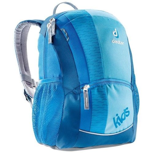 Plecak Deuter Kids turquoise na Arena.pl